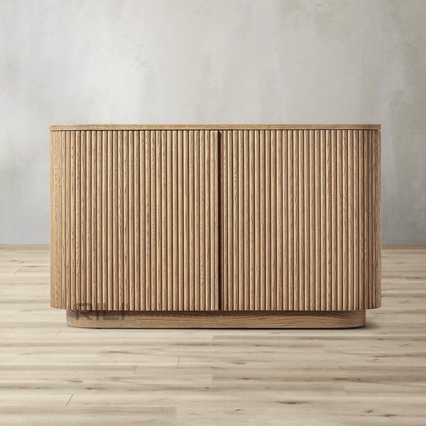 Mulho 2-Door Modern Sideboard