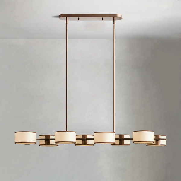 Daphne Linear Chandelier