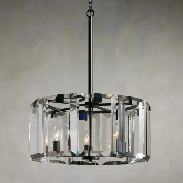 Amaya Round Chandelier 5Light 7Light