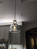 Kyvey Kitchen Island Pendant