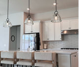 Kyvey Kitchen Island Pendant