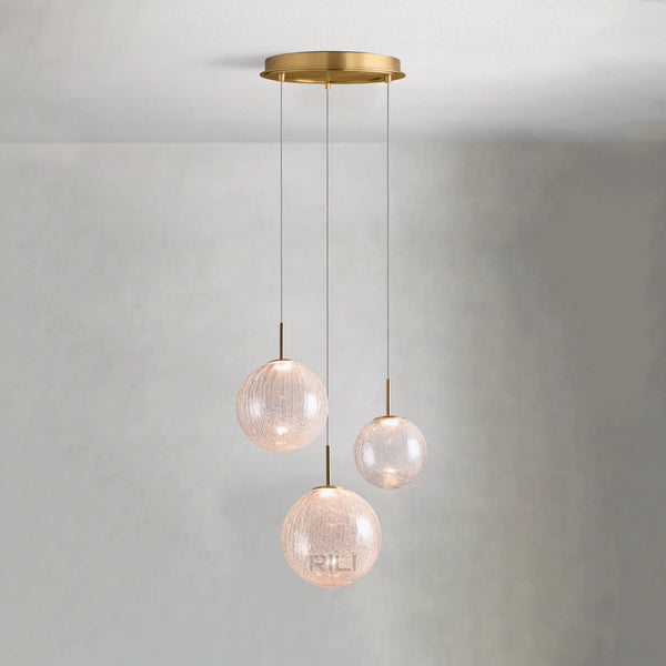 Casen Round Chandelier