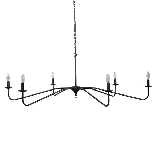 Edlyn Chandelier