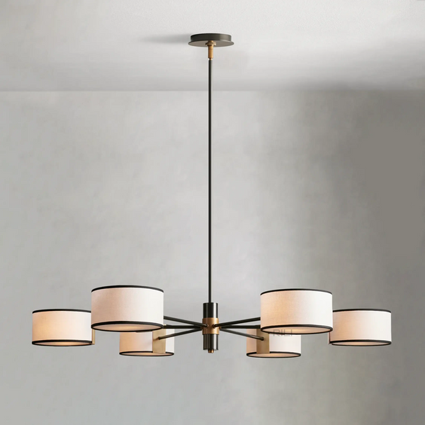 Daphne Round Chandelier