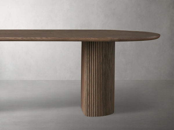 Astor Dining Table