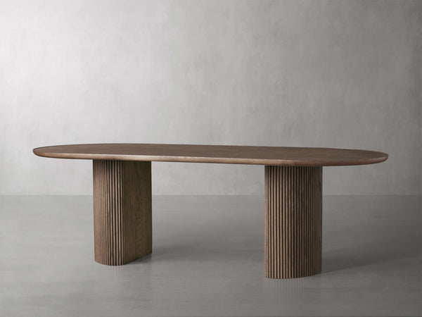 Astor Dining Table