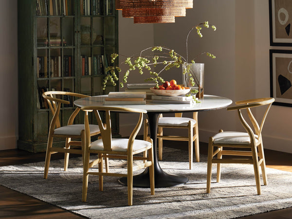 Enzo Dining Table