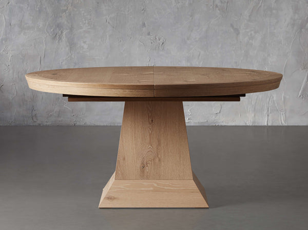 Leighton Extension Dining Table