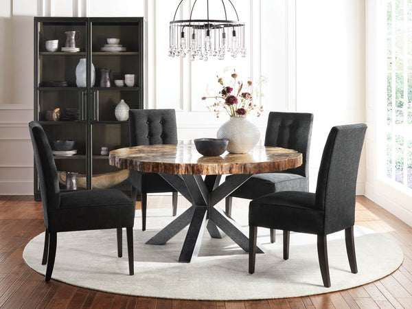 Petra Round Dining Table