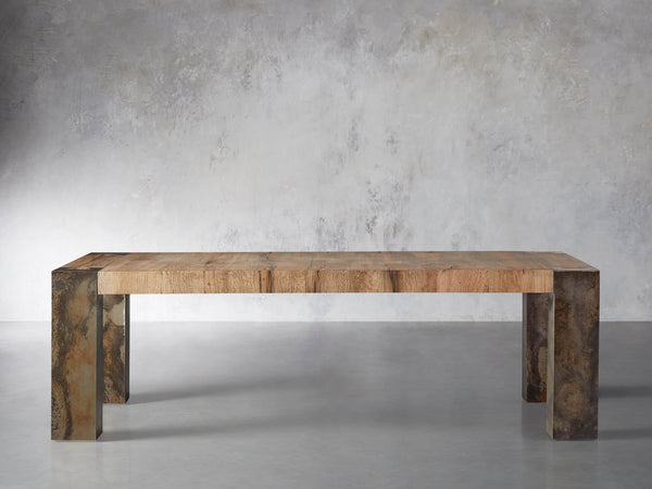 Telluride Dining Table