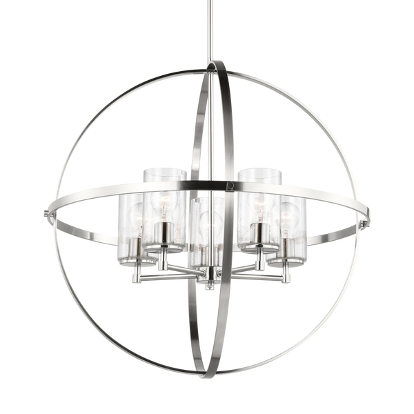 Alturas 5-Light Chandelier