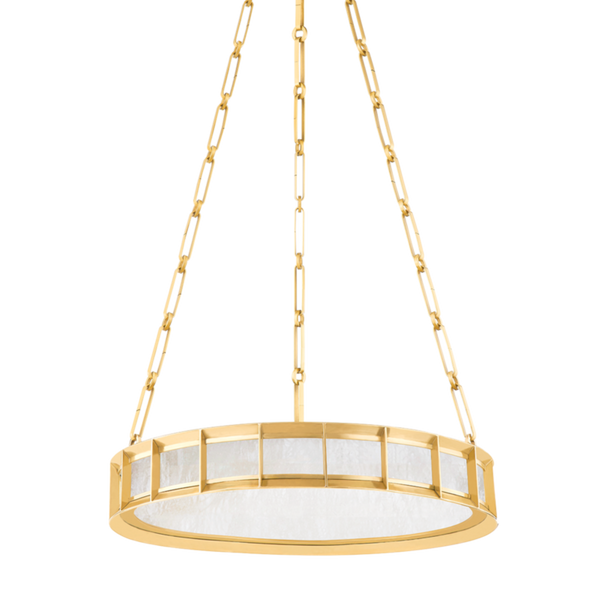 Leda Chandelier