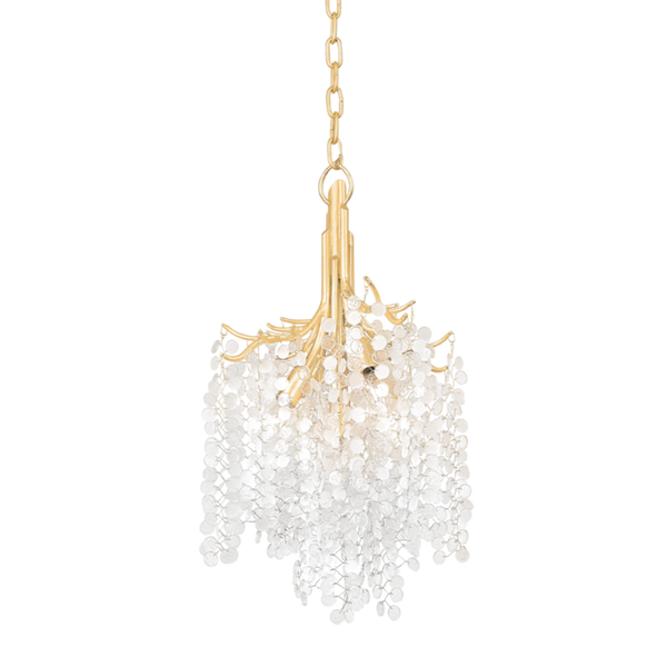 Genoa 5 Light Chandelier