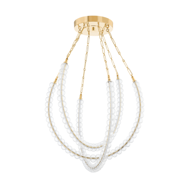 Celeste 3 Light Chandelier