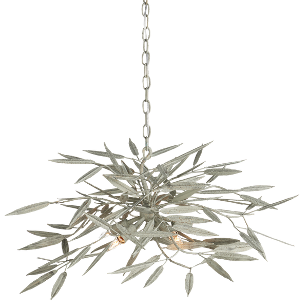 Sasaya Sage Chandelier