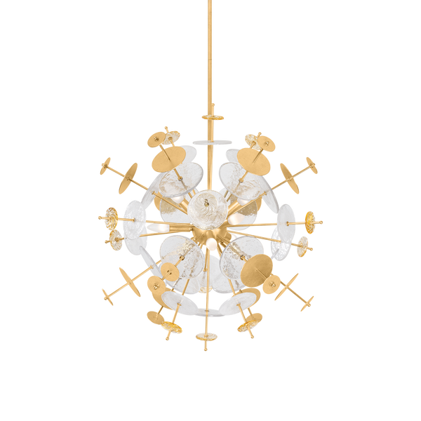 Gleason Chandelier