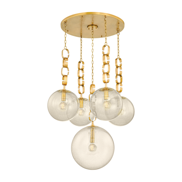 Nessa Chandelier