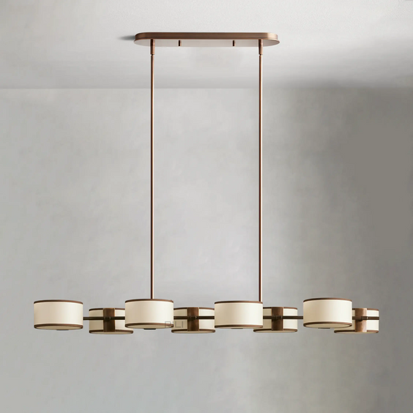 Daphne Linear Chandelier