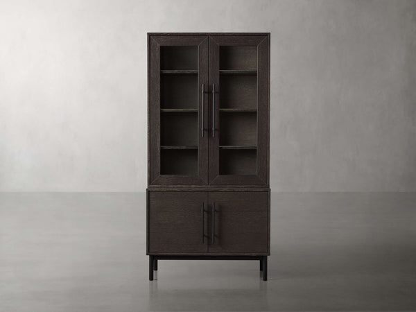 Sullivan Cabinet