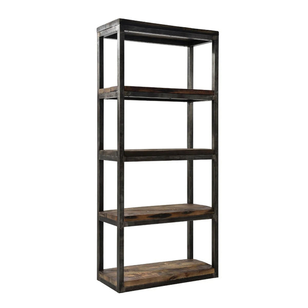 Axel Mk3 Bookcase