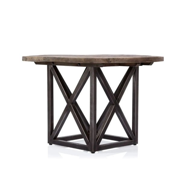 Axel Mk3 Round Dining Table