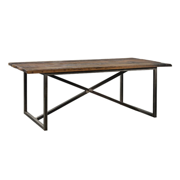 Axel Mk3 Dining Table