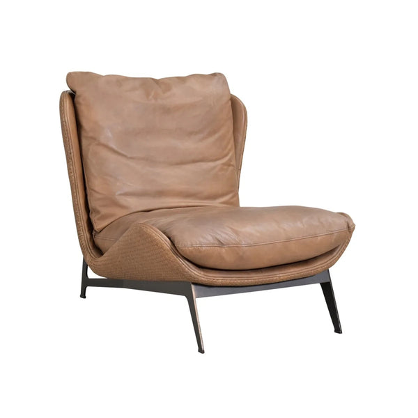 Rally Armchair