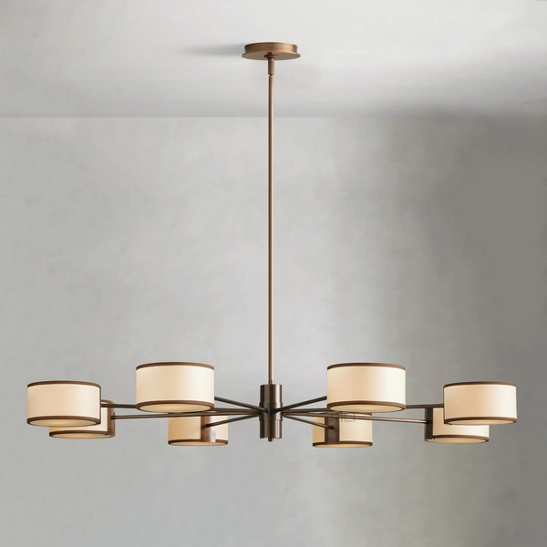 Daphne Round Chandelier