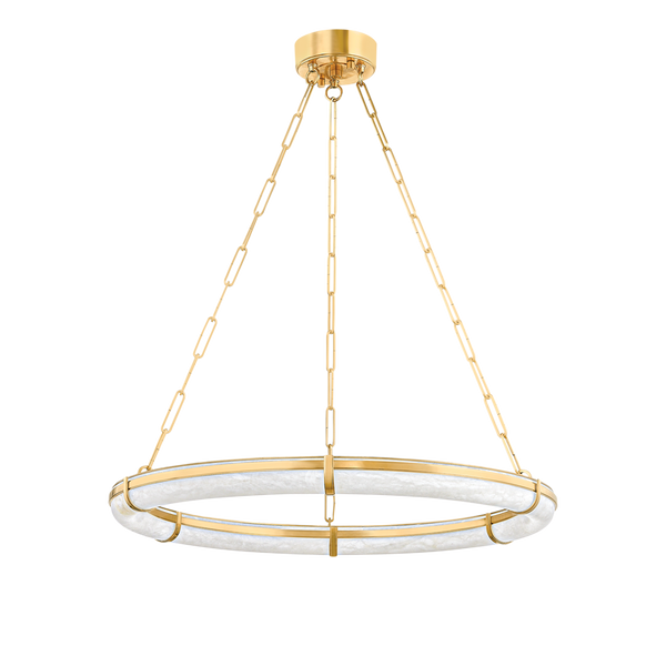 Sennett Chandelier