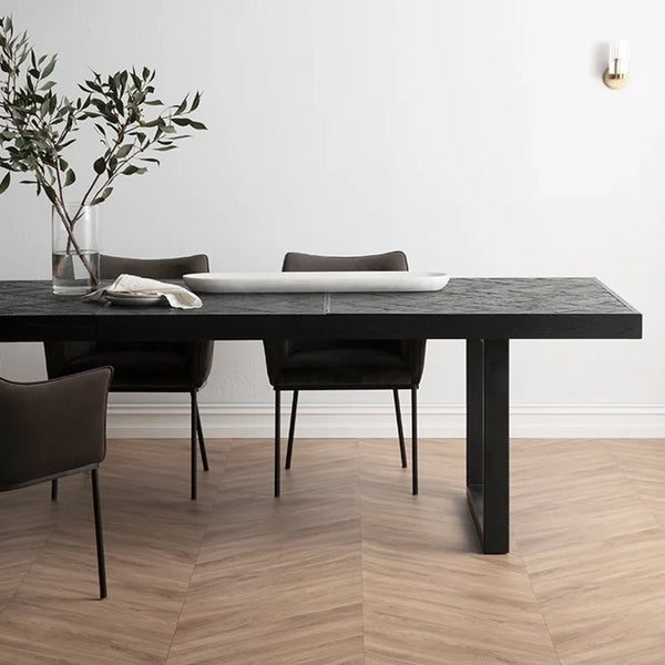 Odessa Extension Dining Table