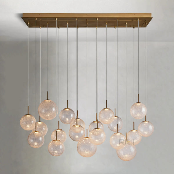 Casen Linear Chandelier