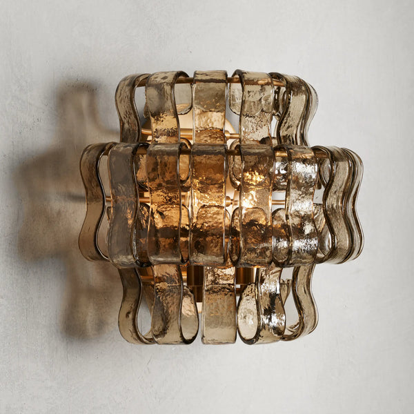 Ghiaccio Wall Sconce