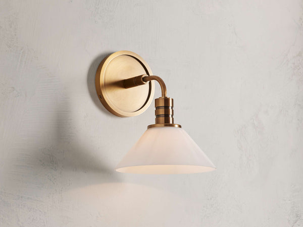 Theron Wall Sconce