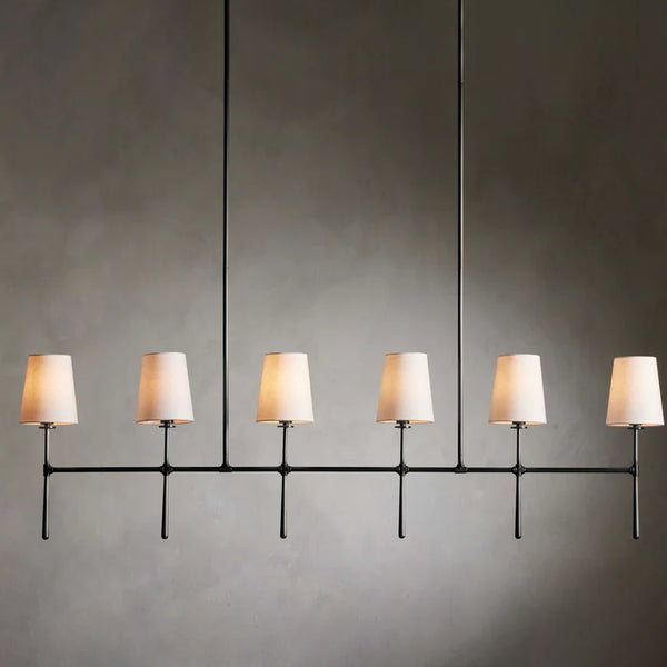 Rhodes Linear Chandelier