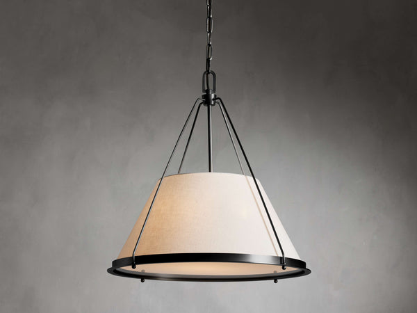 Shelton 23" Pendant