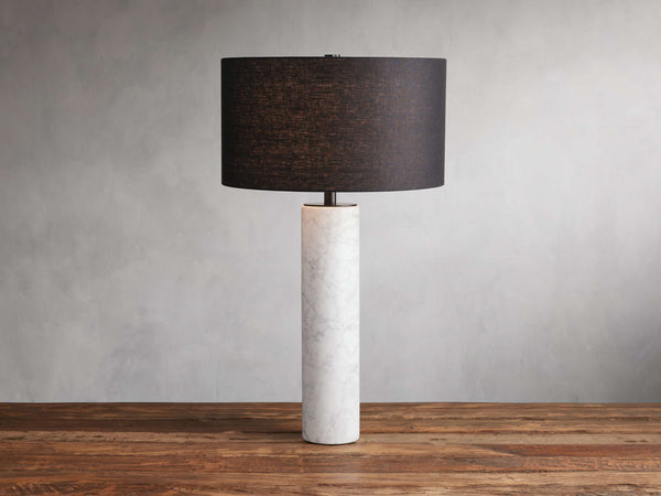 Brixton Table Lamp