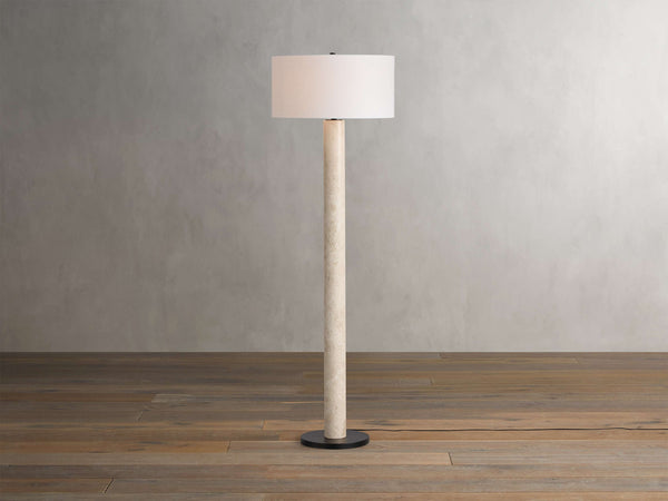 Brixton Floor Lamp