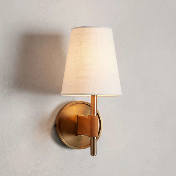 Hastings Wall Sconce