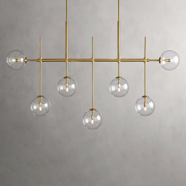 Roscoe Linear Chandelier