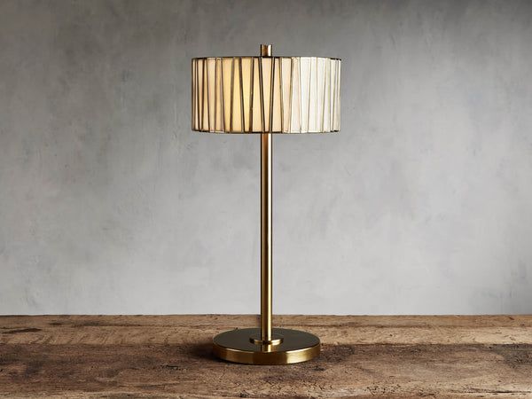 Jeunet Table Lamp