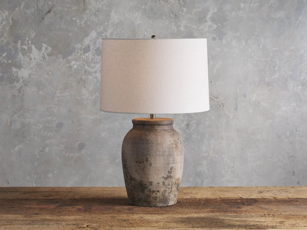 Thornton Table Lamp