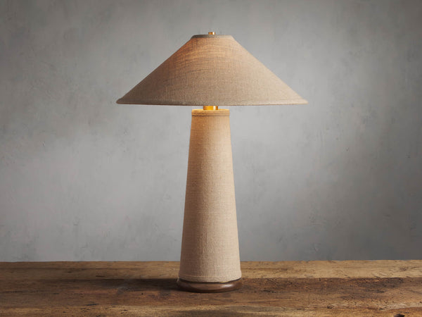 Ombra Table Lamp