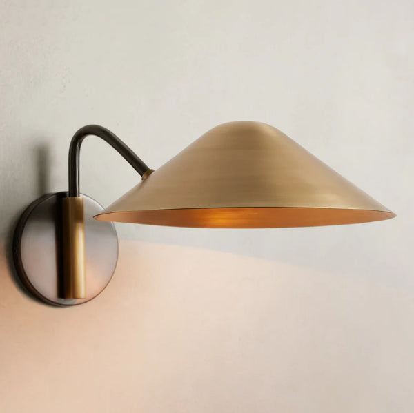 Simms Wall Sconce