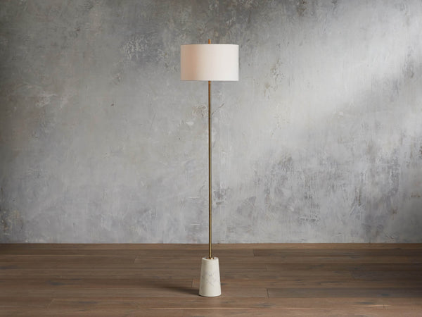 Caseti Floor Lamp