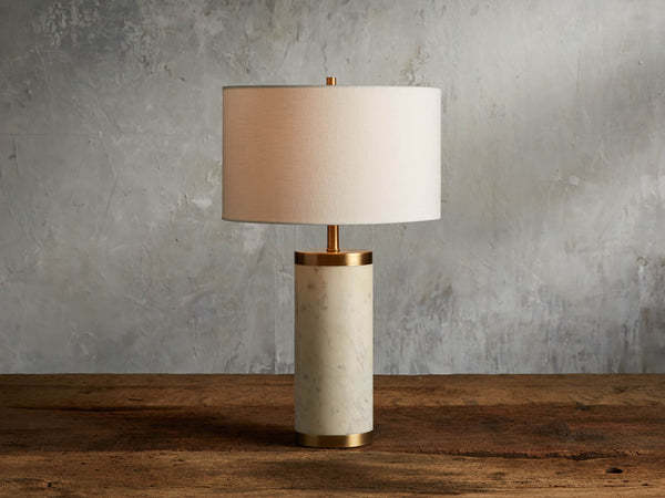 Caseti Table Lamp