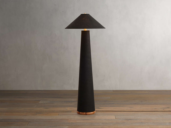 Ombra Floor Lamp