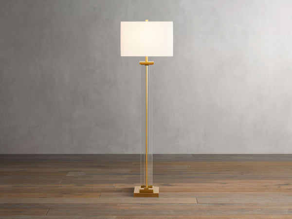 Dawson Floor Lamp