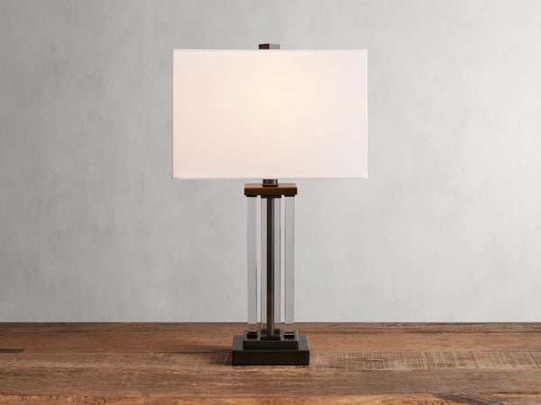 Dawson Table Lamp