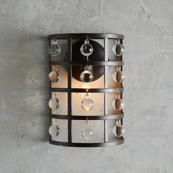 La Cage Wall Sconce