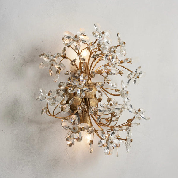 Fiore 2-Light Wall Sconce